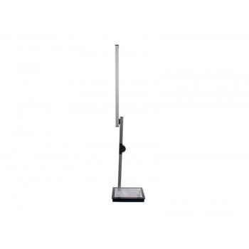 Настольный светильник LED Lamp 5W Silver